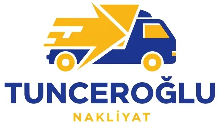Tunceroğlu Nakliyat Logo